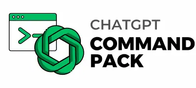 chatgpt command pack
