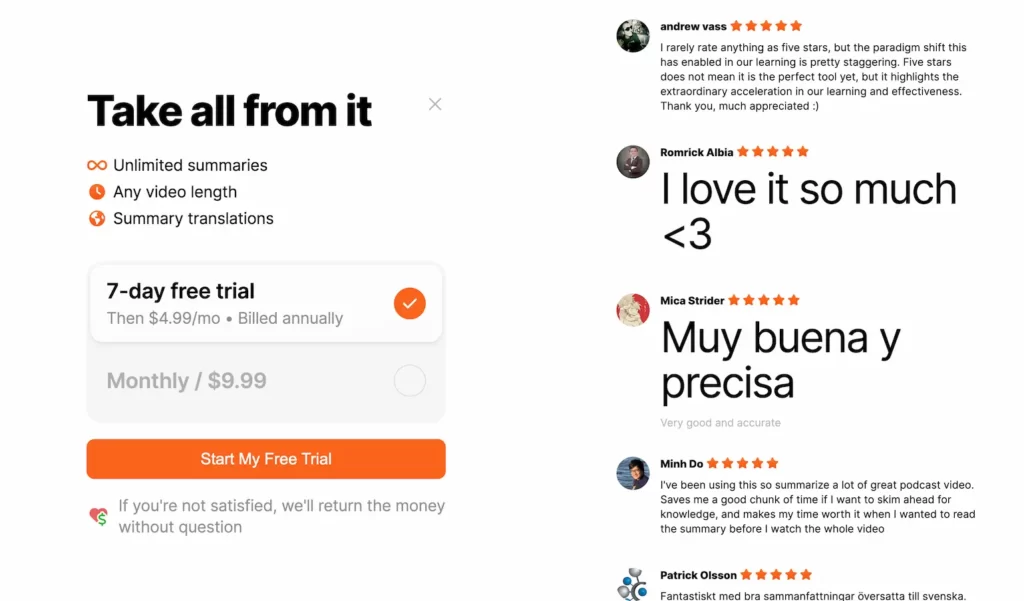 eightify.app.pricing.plan
