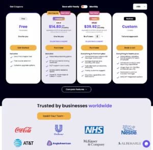 AI Tools compare 1 listing-image