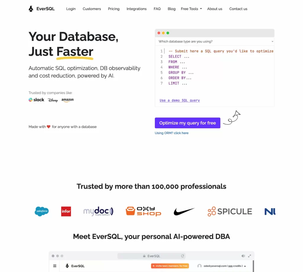 eversql.com
