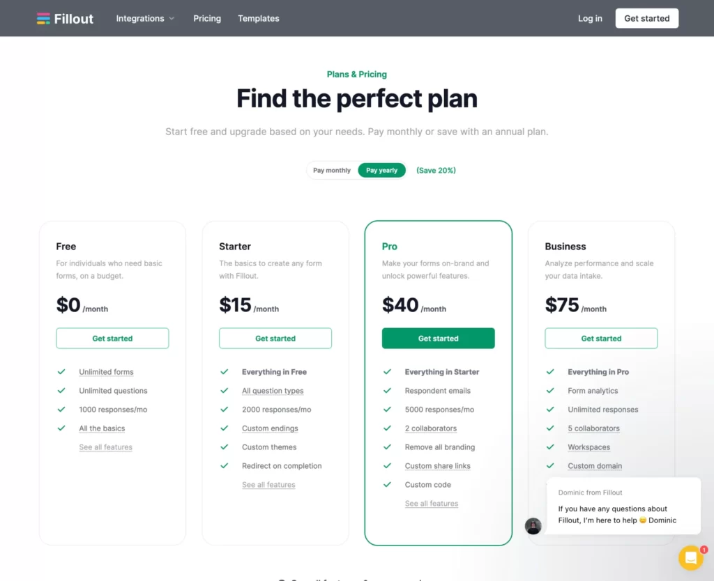 fillout.com.pricing.paid