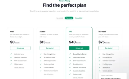 fillout.com.pricing.paid