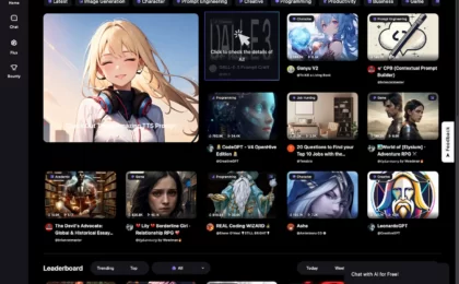 flowgpt.official.website