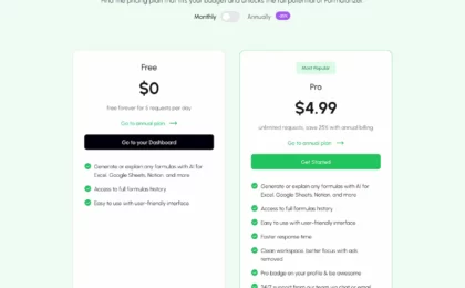 formularizer.pricing