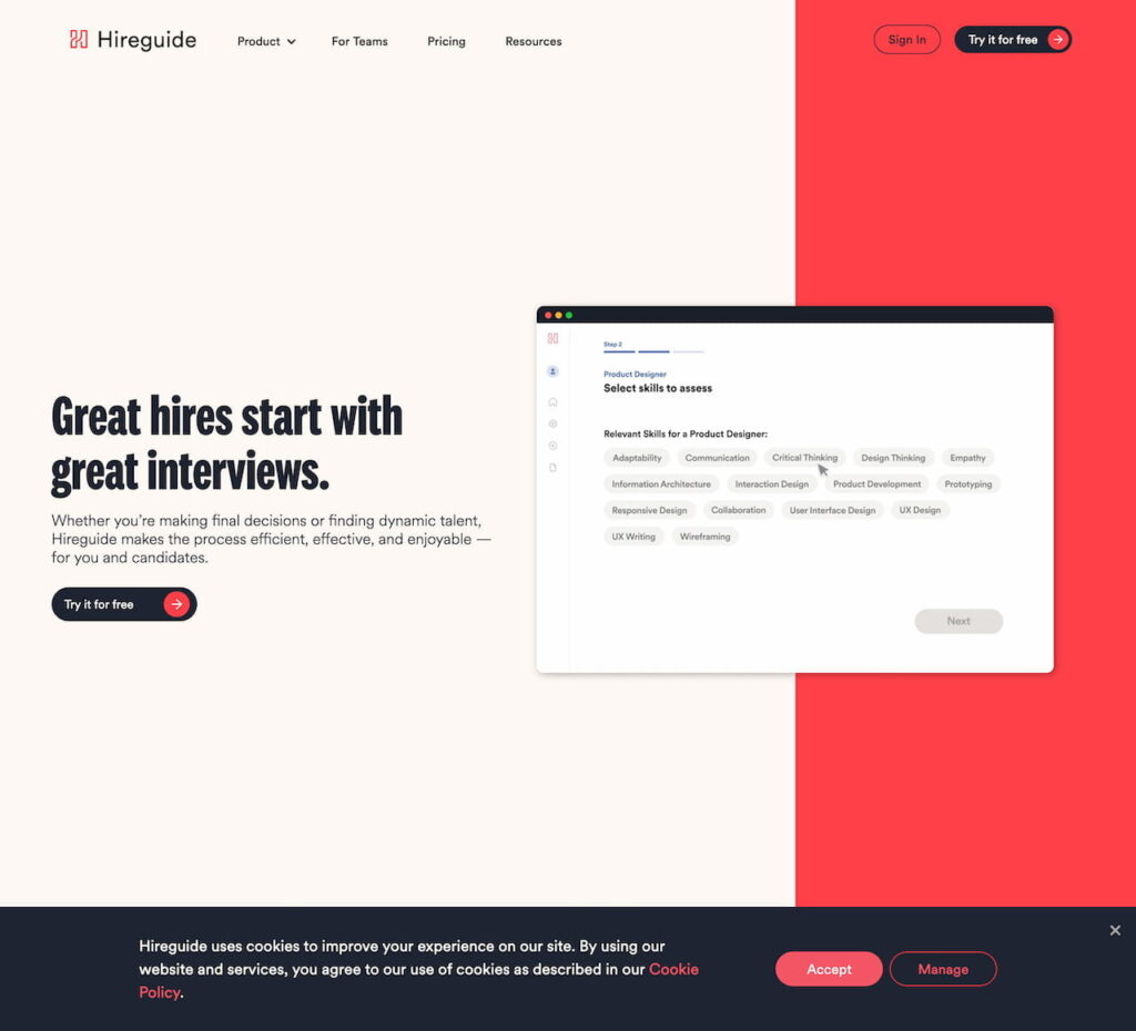 hireguide.com