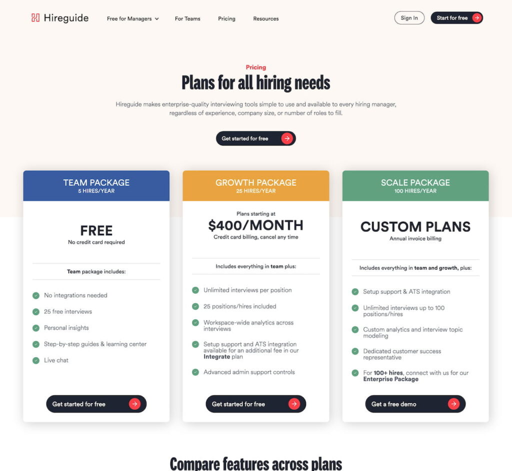 hireguide.com.pricing