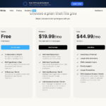 HyperWrite - Your Personal AI Writing Assistant 83 hyperwriteai.com.pricing