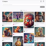 Ideogram.ai-The simplest AI tool text to image 20 ideogram.ai