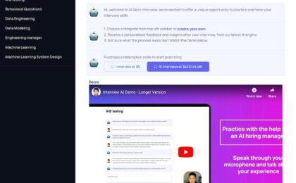 interview.ai