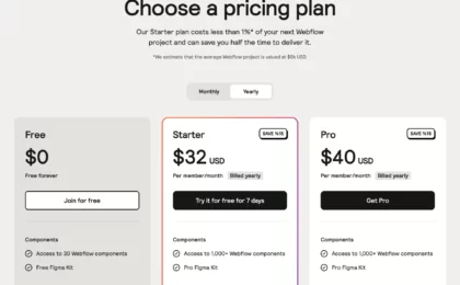 library.relume.io.pricing