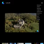 Luma AI-Video to 3D 84 lumalabs.ai