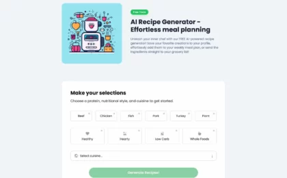 mealpractice.com.generate