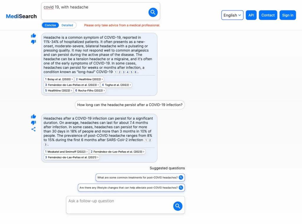 medisearch.io.sample.covid-19