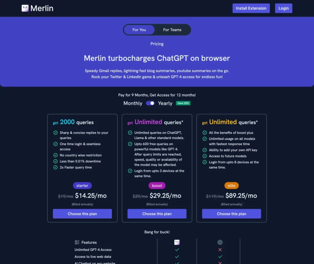 merlin.foyer.work.pricing
