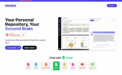 mindpal.space