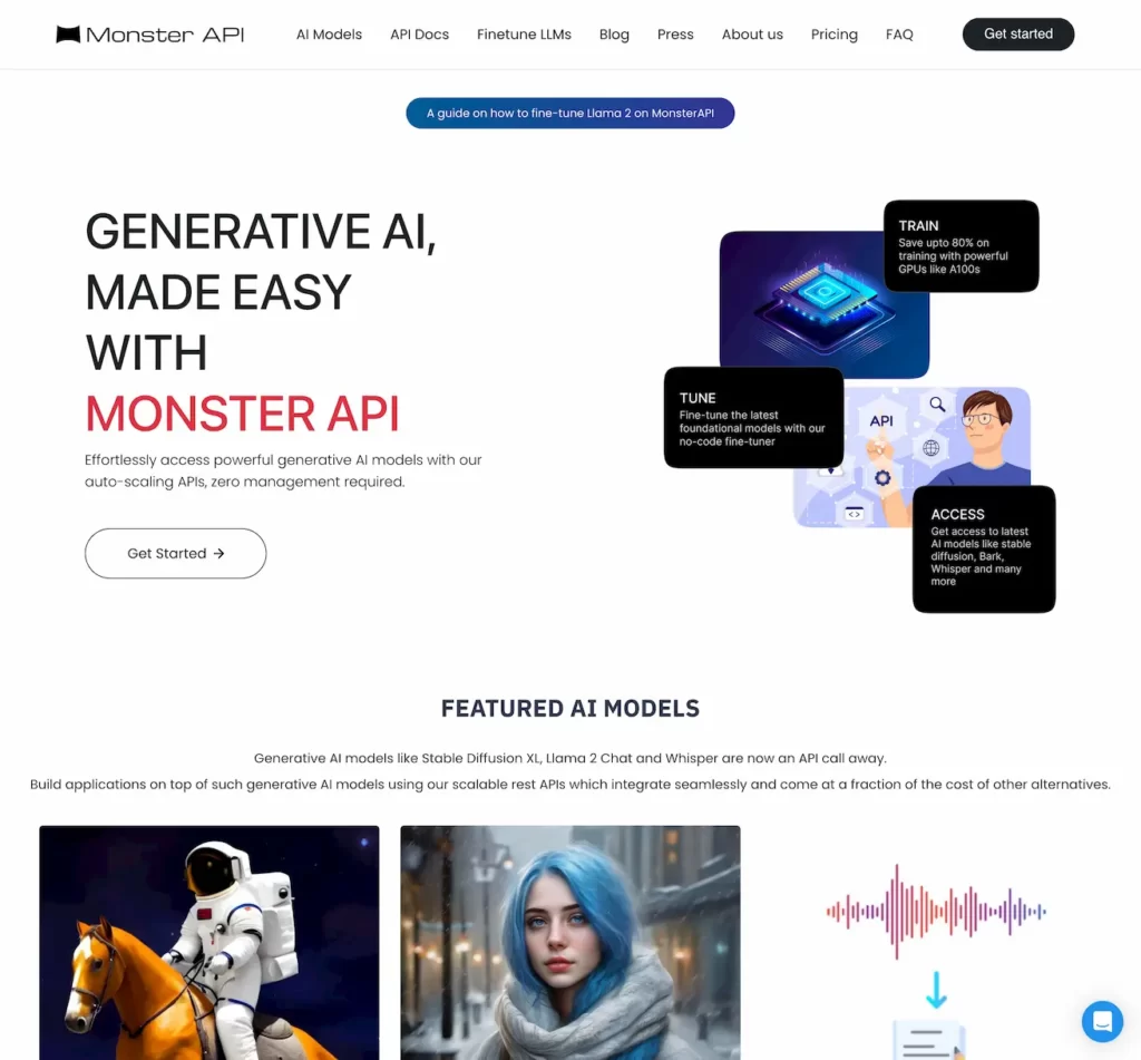 monsterapi.ai