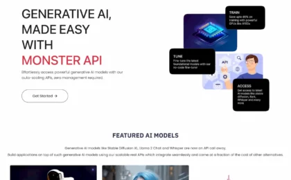 monsterapi.ai
