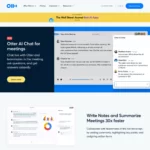 Otter.ai-AI meeting assistant 35 otter.ai