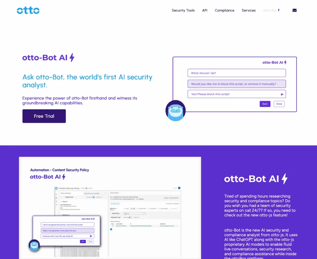 otto.bot.ai