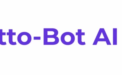 otto.bot.ai.logo