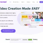 Pictory.ai-Easy Video Creation for Content Marketers 69 pictory.ai