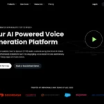 Play.ht-AI Voice Generator with 600+ 66 play.ht