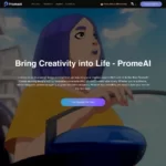 PromeAI-the best AI design assistant 94 promeai.com