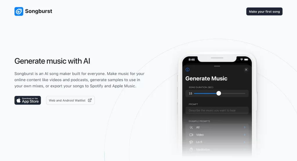 songburst.ai