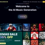 Soundraw.io-AI Music Generator 92 soundraw.io.2024
