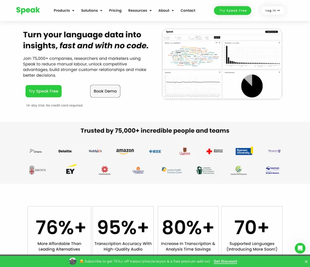 speakai.co