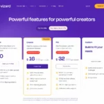 vizard.ai.pricing