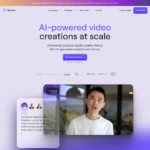 HeyGen-Free AI Video Generator 26 www.heygen.com