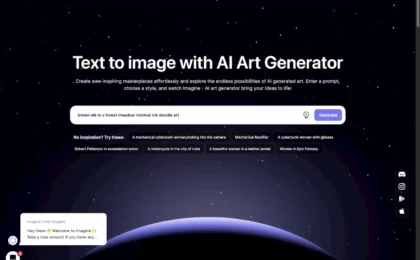 imagine.art-the best AI tools for Text to image 2 www.imagine.art