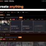 Mage.space-Text-to-image and image-to-image generator 46 www.mage.space