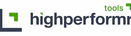Highperformr AI Tools.logo