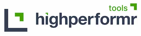 Highperformr AI Tools.logo