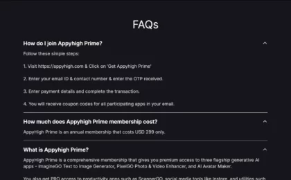 appyhigh.com.pricing