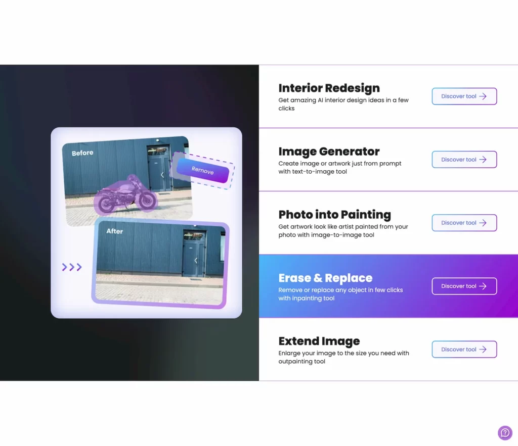 bgrem.ai.tools