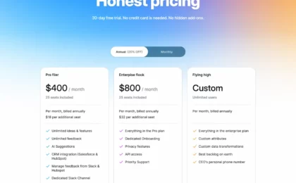 cardinalapp.io.pricing