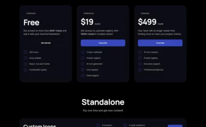 circumicons.com.pricing