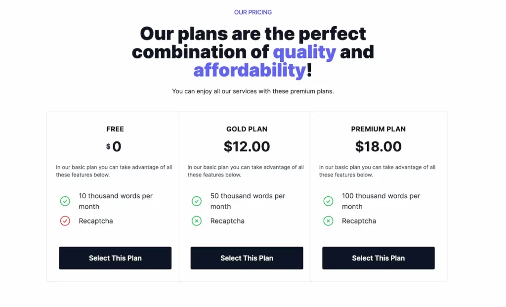 content-writing.net.pricing