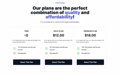 content-writing.net.pricing