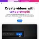 InVideo-Text prompts to Video 25 invideo.io