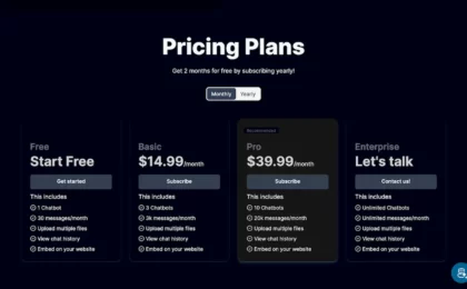 kbasebot.com.pricing