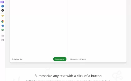 quillbot.com.summarize
