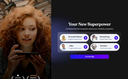 speechify.com.official.website