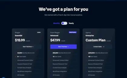 wisperseo.com.pricing