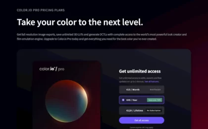 www.color.io.pricing