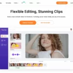 FlexClip-AI video editor and maker 48 www.flexclip.com