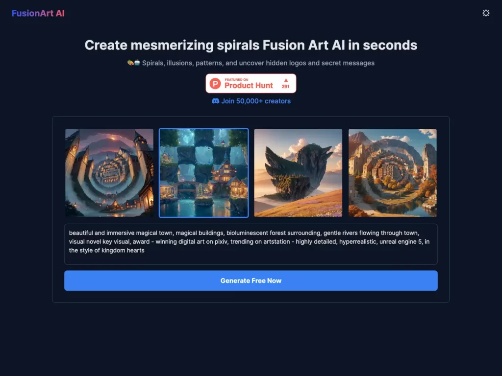 www.fusionartai.com